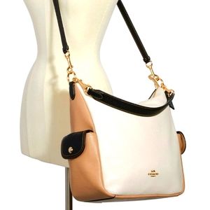 Coach Penny Shoulder Bag